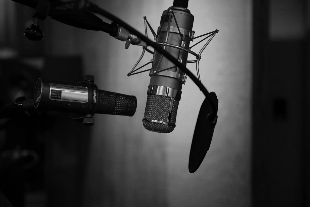 The Importance of Audio Stories